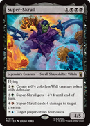 Super-Skrull [Marvel Super Heroes] Foil