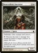 Benevolent Ancestor [Ravnica: City of Guilds] Foil