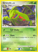 Grovyle (39/100) [Diamond & Pearl: Stormfront] Reverse Holofoil