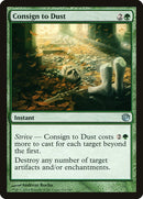 Consign to Dust [Journey into Nyx] Foil