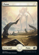 Plains (278) [The Brothers' War] Foil