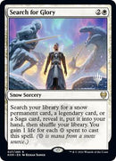 Search For Glory (Promo Pack) [Kaldheim Promos] Foil