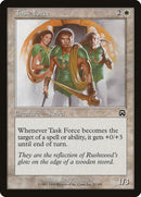 Task Force [Mercadian Masques] Foil