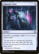 Ashnod's Altar [Eternal Masters] Foil