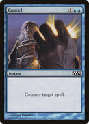 Cancel [Magic 2012] Foil