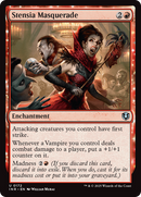 Stensia Masquerade [Innistrad Remastered] Foil
