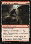 Call of the Full Moon [Magic Origins] Foil
