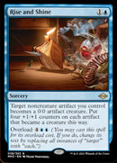 Rise and Shine [Modern Horizons 2] Foil