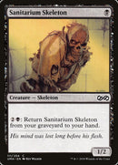 Sanitarium Skeleton [Ultimate Masters] Foil