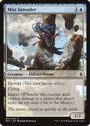 Mist Intruder [Battle for Zendikar] Foil