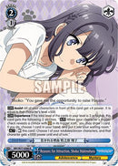 Reasons for Attraction, Shoko Makinohara [Rascal Does Not Dream of a Dreaming Girl]
