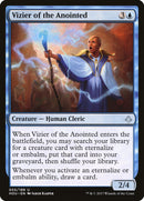 Vizier of the Anointed [Hour of Devastation] Foil