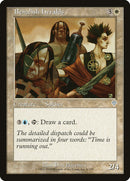 Benalish Heralds [Invasion] Foil