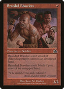 Branded Brawlers [Prophecy] Foil