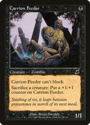 Carrion Feeder [Scourge] Foil