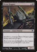 Dross Hopper [Scars of Mirrodin] Foil