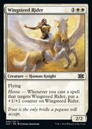 Wingsteed Rider [Double Masters 2022] Foil