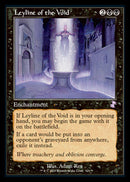 Leyline of the Void (Timeshifted) [Time Spiral Remastered] Foil
