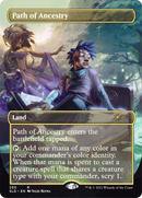 Path of Ancestry [Secret Lair Drop Series] Foil