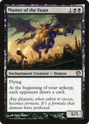 Master of the Feast [Journey into Nyx] Foil