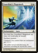 Guardian's Magemark [Guildpact] Foil