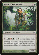 Druid of the Anima [Shards of Alara] Foil