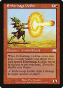 Embermage Goblin [Onslaught] Foil