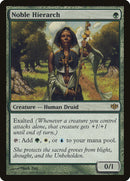 Noble Hierarch [Conflux] Foil