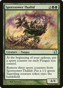 Sporesower Thallid [Modern Masters] Foil