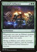 Emrakul's Influence [Eldritch Moon] Foil