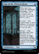 Case of the Filched Falcon [Murders at Karlov Manor] Foil
