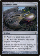 Prismatic Lens [Time Spiral] Foil