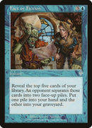Fact or Fiction [Invasion] Foil