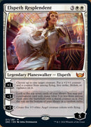 Elspeth Resplendent [Streets of New Capenna] Foil
