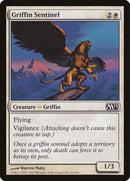 Griffin Sentinel [Magic 2012] Foil