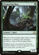 Permeating Mass [Eldritch Moon] Foil