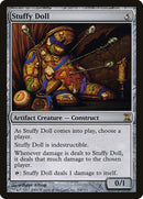 Stuffy Doll [Time Spiral] Foil