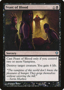 Feast of Blood [Zendikar] Foil