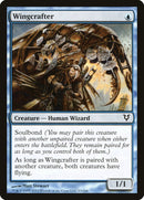 Wingcrafter [Avacyn Restored] Foil