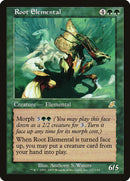 Root Elemental [Scourge] Foil