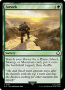 Farseek [Fallout] Foil