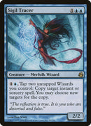 Sigil Tracer [Morningtide] Foil