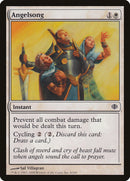 Angelsong [Shards of Alara] Foil