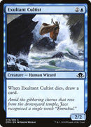 Exultant Cultist [Eldritch Moon] Foil
