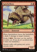Spitebellows [Modern Masters 2015] Foil