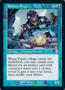 Trinket Mage (Timeshifted) [Time Spiral Remastered] Foil
