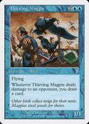 Thieving Magpie [Seventh Edition] Foil