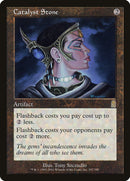 Catalyst Stone [Odyssey] Foil