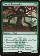 Tree of Redemption [Masters 25] Foil