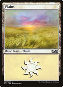 Plains (251) [Magic 2015] Foil